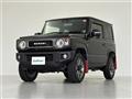 2022 Suzuki Jimny
