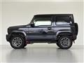 2022 Suzuki Jimny
