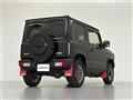 2022 Suzuki Jimny