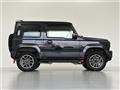 2022 Suzuki Jimny