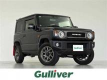 2022 Suzuki Jimny