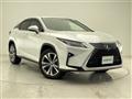 2018 Lexus RX