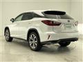 2018 Lexus RX