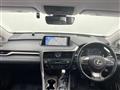 2018 Lexus RX