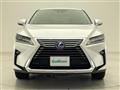 2018 Lexus RX