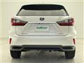 2018 Lexus RX