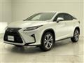 2018 Lexus RX