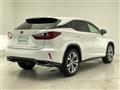 2018 Lexus RX