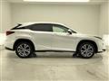 2018 Lexus RX