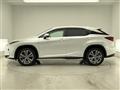 2018 Lexus RX