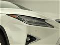 2018 Lexus RX