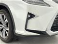 2018 Lexus RX