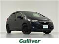 2016 Honda Fit Hybrid