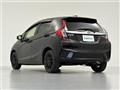 2016 Honda Fit Hybrid