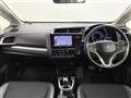2016 Honda Fit Hybrid