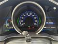 2016 Honda Fit Hybrid