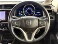 2016 Honda Fit Hybrid