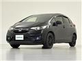 2016 Honda Fit Hybrid