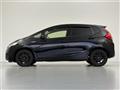2016 Honda Fit Hybrid