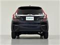 2016 Honda Fit Hybrid