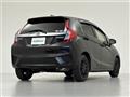 2016 Honda Fit Hybrid