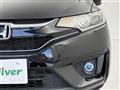 2016 Honda Fit Hybrid