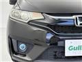 2016 Honda Fit Hybrid