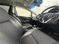 2016 Honda Fit Hybrid