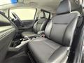 2016 Honda Fit Hybrid