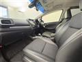 2016 Honda Fit Hybrid