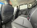 2016 Honda Fit Hybrid