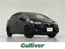 2016 Honda Fit Hybrid