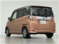 2020 Toyota Roomy