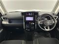 2020 Toyota Roomy