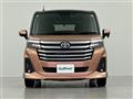 2020 Toyota Roomy