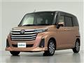 2020 Toyota Roomy