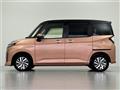 2020 Toyota Roomy