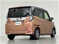 2020 Toyota Roomy