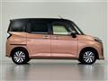 2020 Toyota Roomy