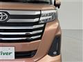 2020 Toyota Roomy