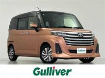 2020 Toyota Roomy