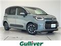 2024 Toyota Sienta