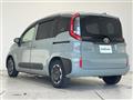 2024 Toyota Sienta