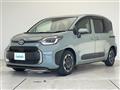 2024 Toyota Sienta