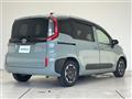 2024 Toyota Sienta
