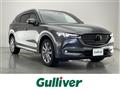 2018 Mazda CX-8