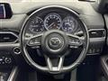 2018 Mazda CX-8