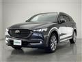 2018 Mazda CX-8