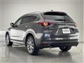 2018 Mazda CX-8