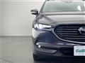 2018 Mazda CX-8